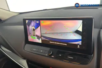 Nissan Qashqai N-Connecta Automatic Petrol-Electric Hybrid SUV - Stock Number (1662820) - 13th supplementary image