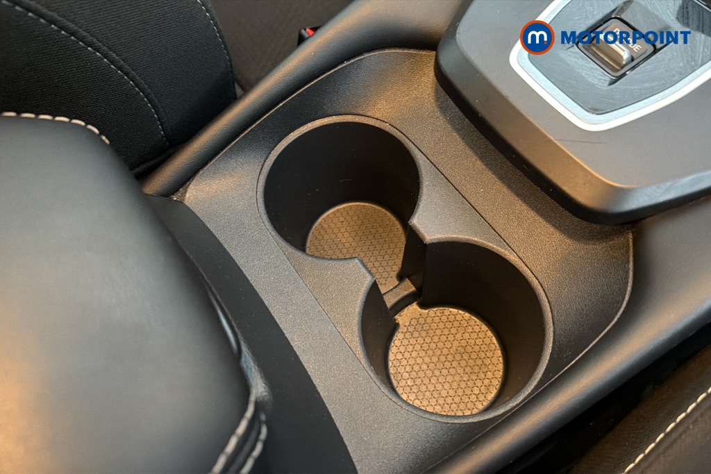 Nissan Qashqai N-Connecta Automatic Petrol-Electric Hybrid SUV - Stock Number (1662820) - 16th supplementary image