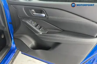 Nissan Qashqai N-Connecta Automatic Petrol-Electric Hybrid SUV - Stock Number (1662820) - 18th supplementary image