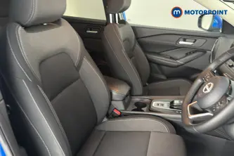 Nissan Qashqai N-Connecta Automatic Petrol-Electric Hybrid SUV - Stock Number (1662820) - 22nd supplementary image