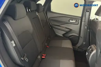 Nissan Qashqai N-Connecta Automatic Petrol-Electric Hybrid SUV - Stock Number (1662820) - 25th supplementary image