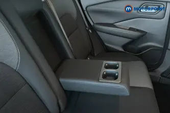 Nissan Qashqai N-Connecta Automatic Petrol-Electric Hybrid SUV - Stock Number (1662820) - 26th supplementary image