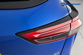 Nissan Qashqai N-Connecta Automatic Petrol-Electric Hybrid SUV - Stock Number (1662820) - 36th supplementary image