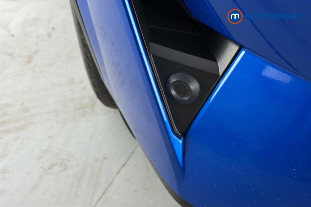 Nissan Qashqai N-Connecta Automatic Petrol-Electric Hybrid SUV - Stock Number (1662820) - 38th supplementary image