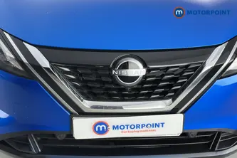 Nissan Qashqai N-Connecta Automatic Petrol-Electric Hybrid SUV - Stock Number (1662820) - 43rd supplementary image