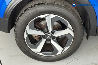 Nissan Qashqai N-Connecta Automatic Petrol-Electric Hybrid SUV - Stock Number (1662820) - 46th supplementary image