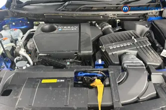Nissan Qashqai N-Connecta Automatic Petrol-Electric Hybrid SUV - Stock Number (1662820) - 48th supplementary image