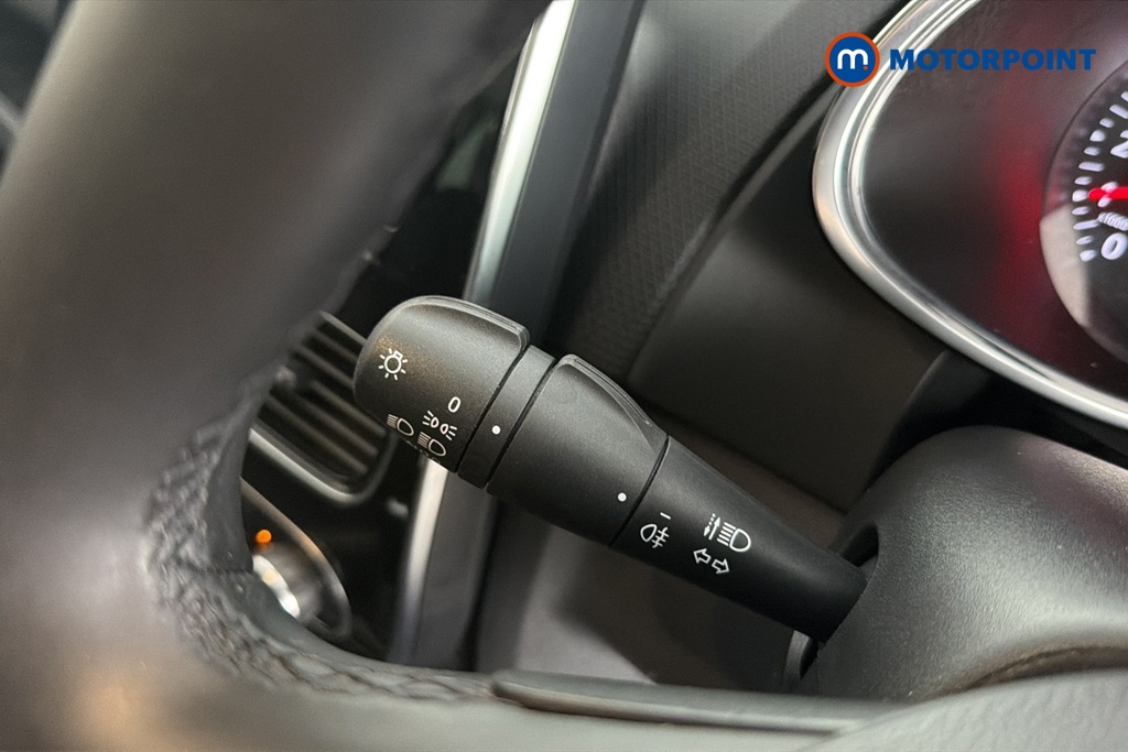 Renault Clio Gt Line Manual Petrol Hatchback - Stock Number (1662987) - 5th supplementary image