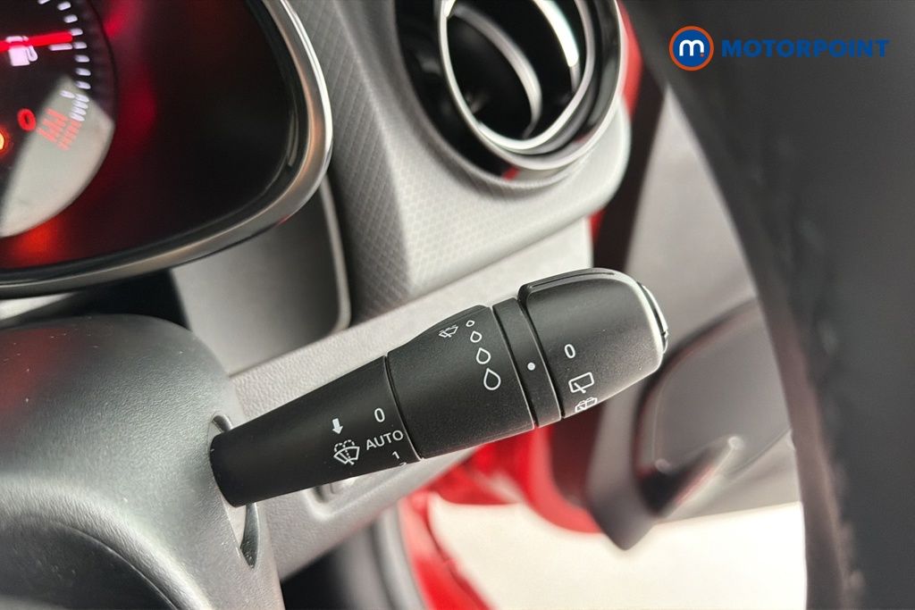 Renault Clio Gt Line Manual Petrol Hatchback - Stock Number (1662987) - 6th supplementary image
