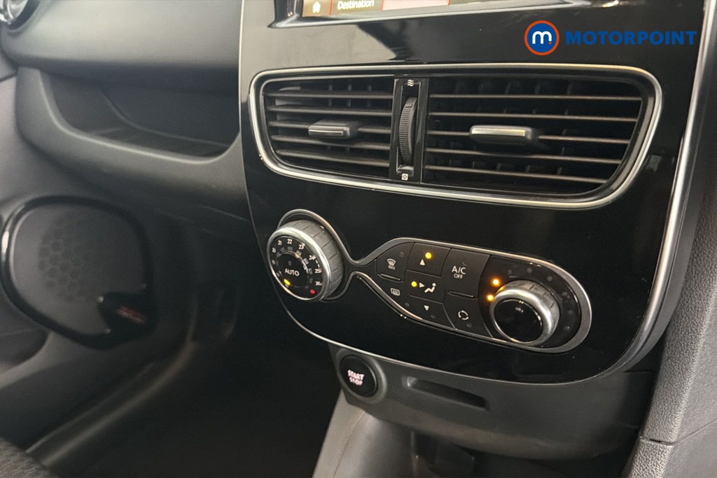 Renault Clio Gt Line Manual Petrol Hatchback - Stock Number (1662987) - 12th supplementary image