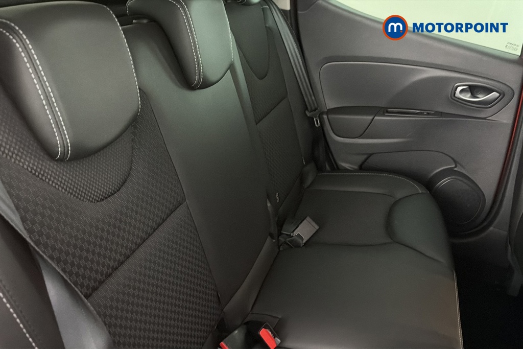 Renault Clio Gt Line Manual Petrol Hatchback - Stock Number (1662987) - 25th supplementary image