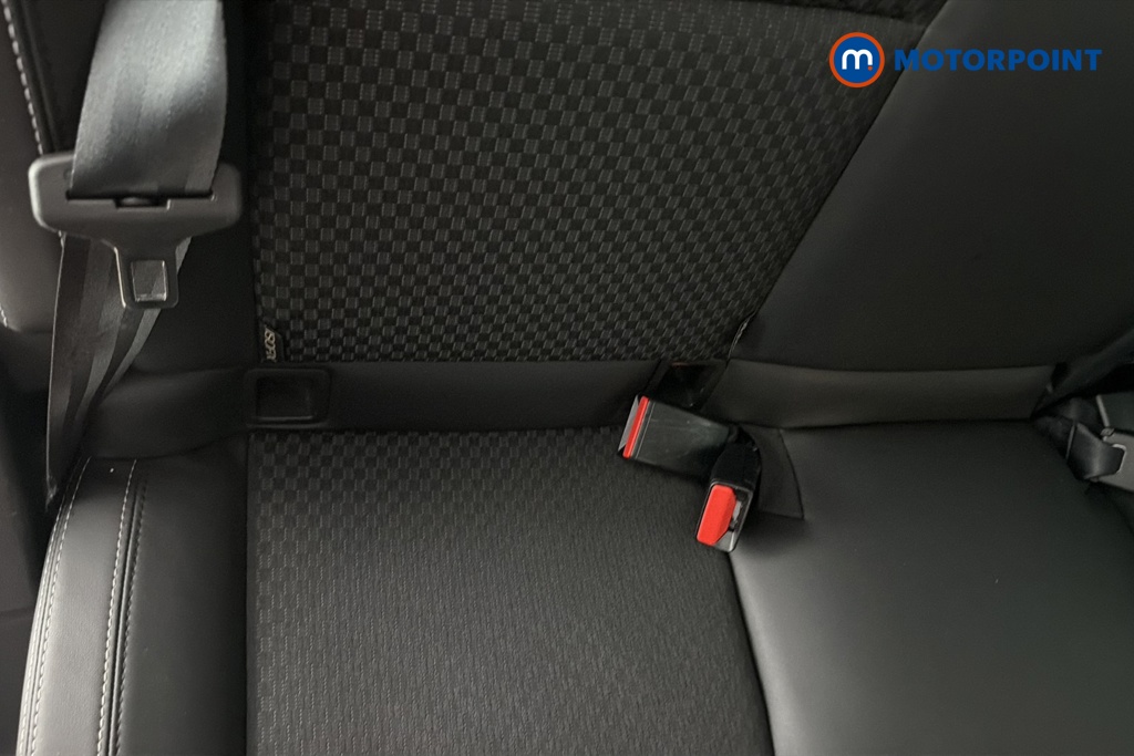 Renault Clio Gt Line Manual Petrol Hatchback - Stock Number (1662987) - 27th supplementary image