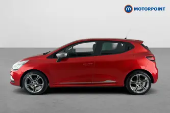 Renault Clio Gt Line Manual Petrol Hatchback - Stock Number (1662987) - Drivers side