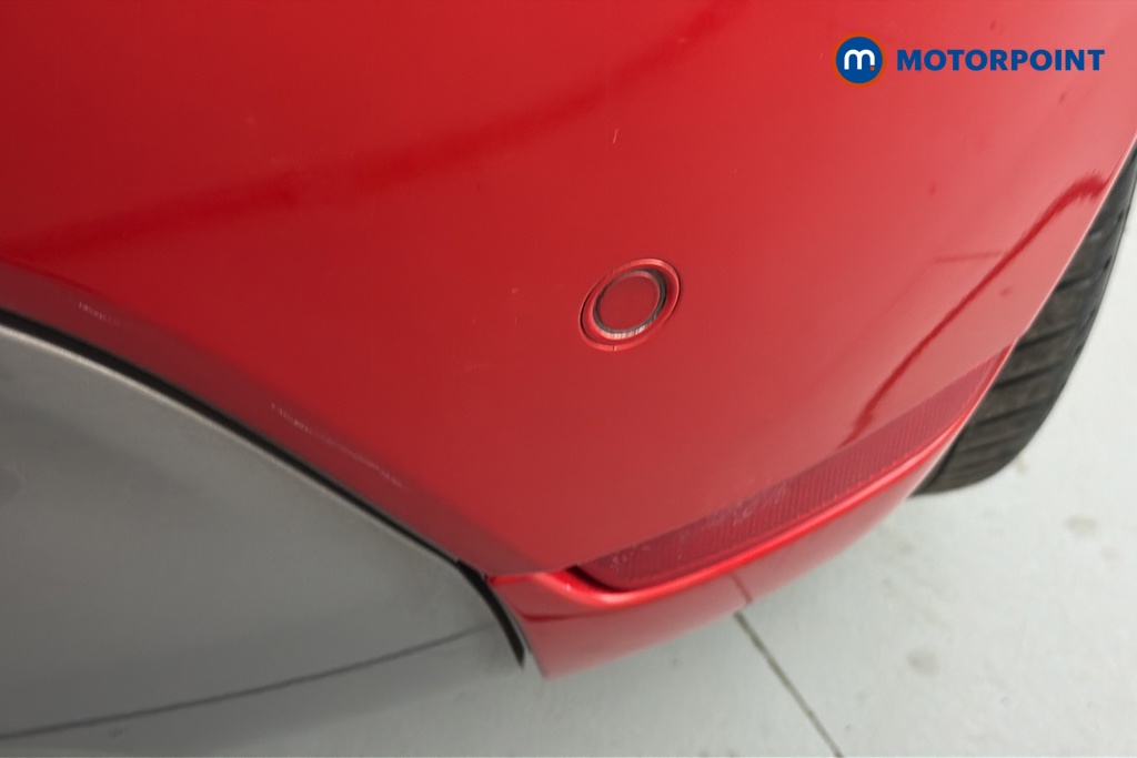 Renault Clio Gt Line Manual Petrol Hatchback - Stock Number (1662987) - 39th supplementary image