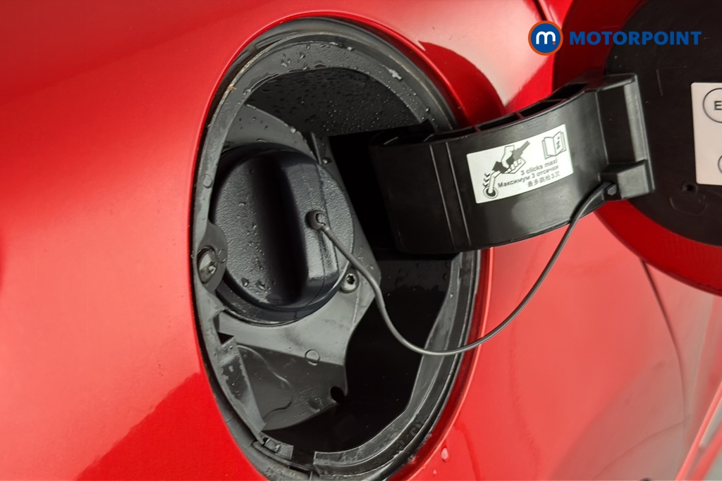 Renault Clio Gt Line Manual Petrol Hatchback - Stock Number (1662987) - 41st supplementary image
