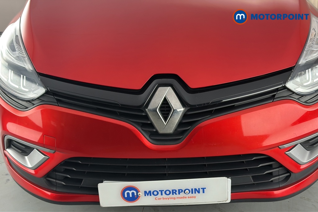 Renault Clio Gt Line Manual Petrol Hatchback - Stock Number (1662987) - 43rd supplementary image