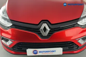 Renault Clio Gt Line Manual Petrol Hatchback - Stock Number (1662987) - 43rd supplementary image