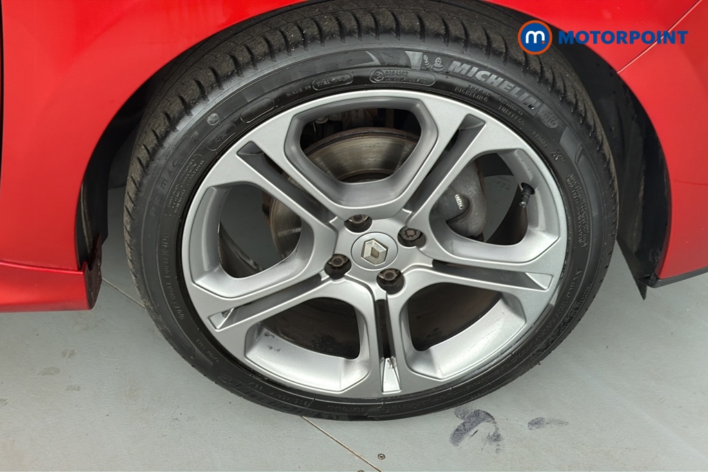Renault Clio Gt Line Manual Petrol Hatchback - Stock Number (1662987) - 47th supplementary image