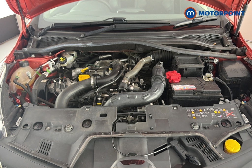 Renault Clio Gt Line Manual Petrol Hatchback - Stock Number (1662987) - 48th supplementary image