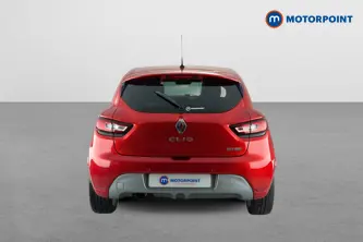 Renault Clio Gt Line Manual Petrol Hatchback - Stock Number (1662987) - Rear bumper