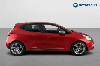 Renault Clio Gt Line Manual Petrol Hatchback - Stock Number (1662987) - Passenger side