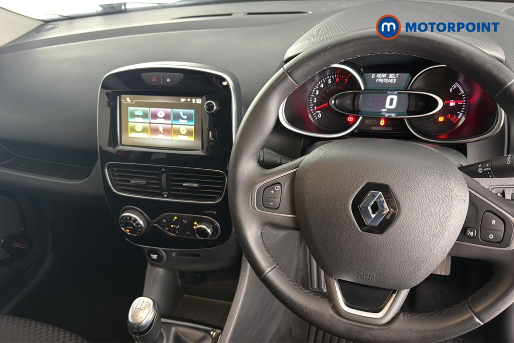 Renault Clio Gt Line Manual Petrol Hatchback - Stock Number (1662987) - 1st supplementary image