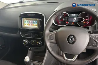 Renault Clio Gt Line Manual Petrol Hatchback - Stock Number (1662987) - 1st supplementary image