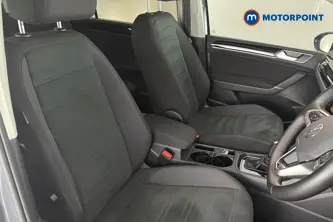 Volkswagen Touran SEL Automatic Petrol People Carrier - Stock Number (1663459) - 22nd supplementary image