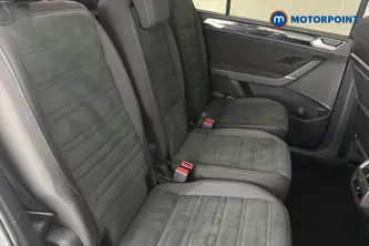 Volkswagen Touran SEL Automatic Petrol People Carrier - Stock Number (1663459) - 25th supplementary image