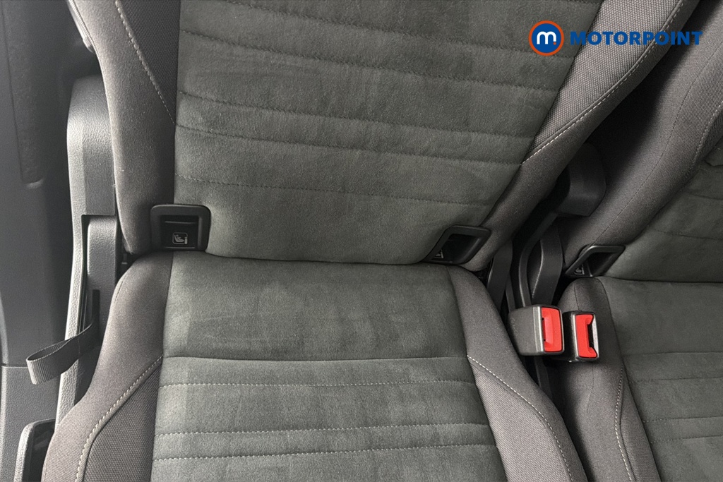 Volkswagen Touran SEL Automatic Petrol People Carrier - Stock Number (1663459) - 27th supplementary image