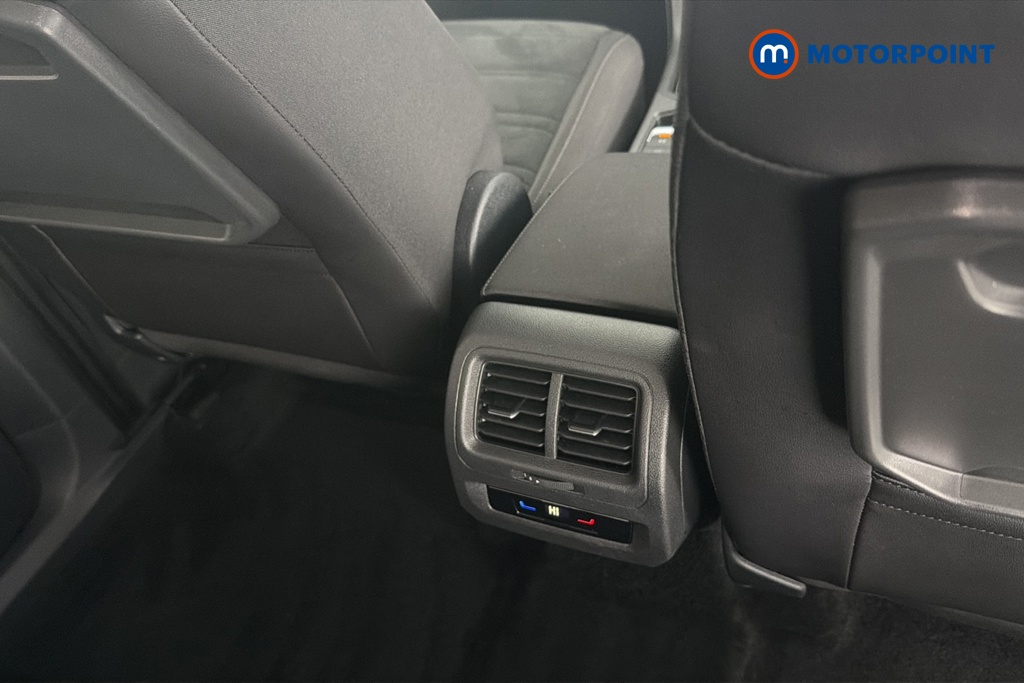 Volkswagen Touran SEL Automatic Petrol People Carrier - Stock Number (1663459) - 28th supplementary image