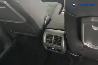 Volkswagen Touran SEL Automatic Petrol People Carrier - Stock Number (1663459) - 28th supplementary image