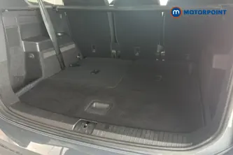Volkswagen Touran SEL Automatic Petrol People Carrier - Stock Number (1663459) - 31st supplementary image