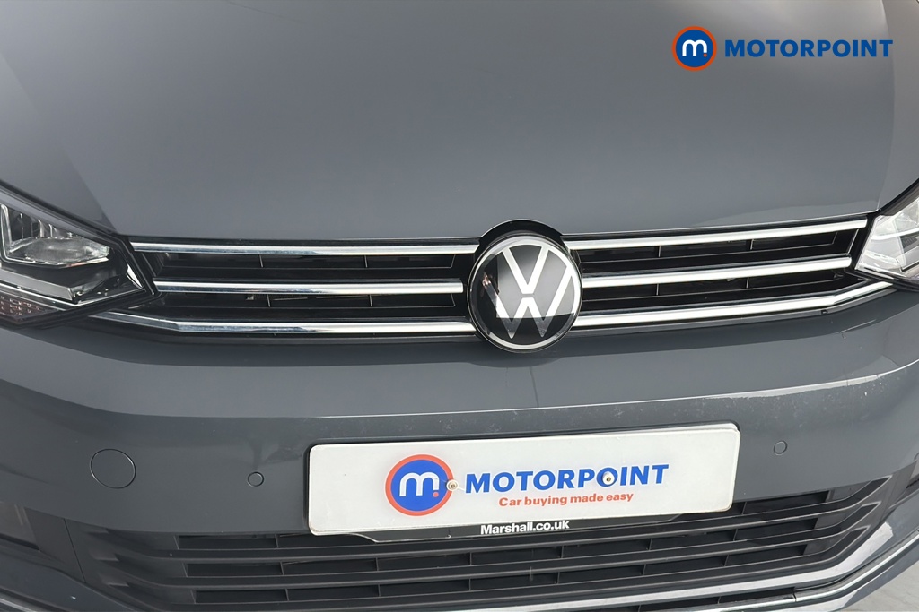 Volkswagen Touran SEL Automatic Petrol People Carrier - Stock Number (1663459) - 43rd supplementary image