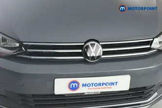 Volkswagen Touran SEL Automatic Petrol People Carrier - Stock Number (1663459) - 43rd supplementary image