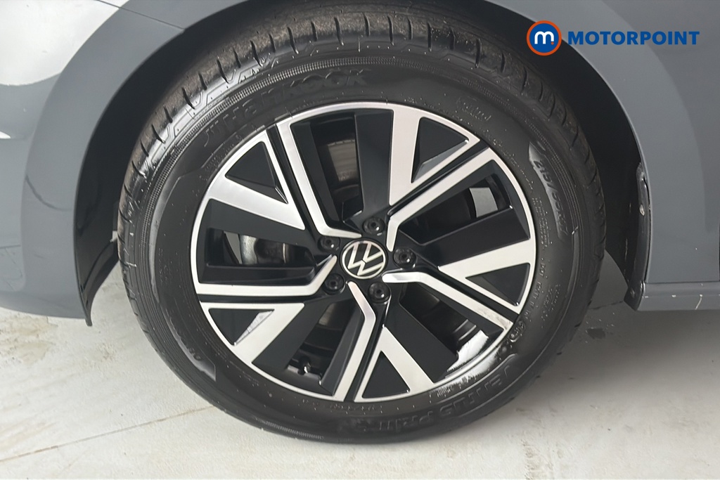 Volkswagen Touran SEL Automatic Petrol People Carrier - Stock Number (1663459) - 44th supplementary image
