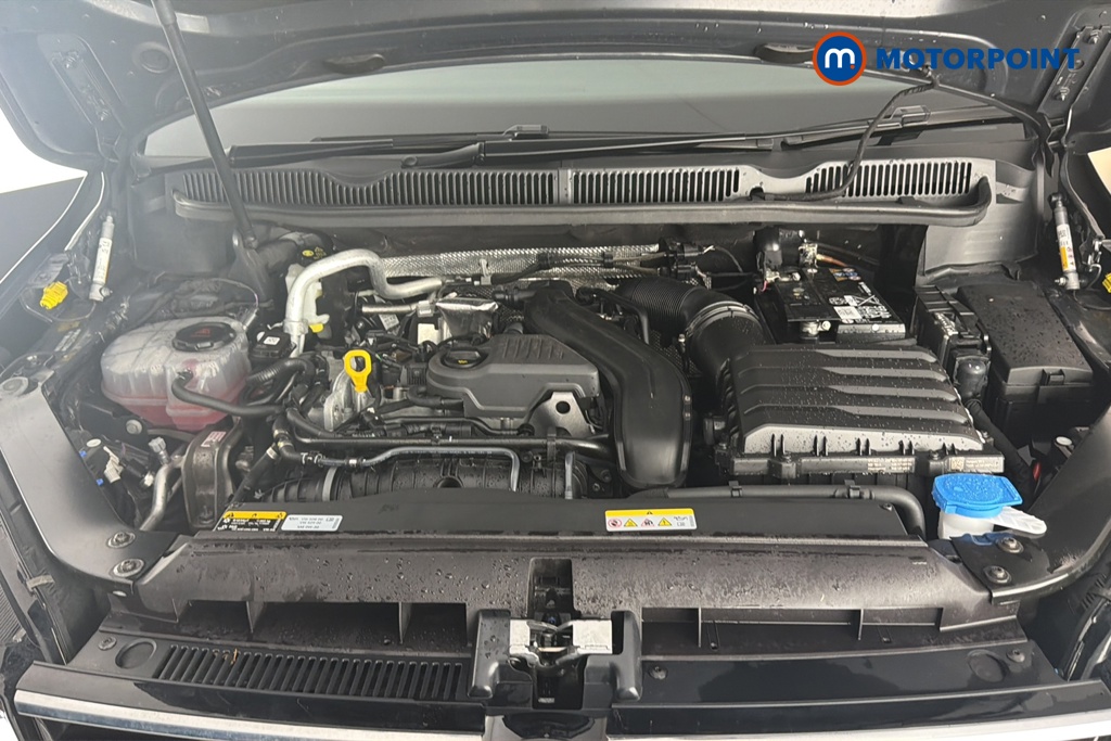 Volkswagen Touran SEL Automatic Petrol People Carrier - Stock Number (1663459) - 48th supplementary image