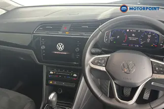 Volkswagen Touran SEL Automatic Petrol People Carrier - Stock Number (1663459) - 1st supplementary image