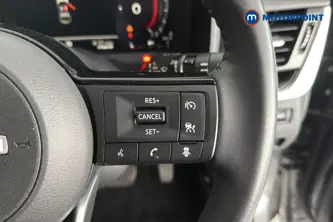 Nissan X-Trail N-Connecta Automatic Petrol-Electric Hybrid SUV - Stock Number (1663735) - 3rd supplementary image