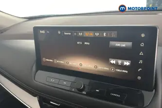 Nissan X-Trail N-Connecta Automatic Petrol-Electric Hybrid SUV - Stock Number (1663735) - 8th supplementary image