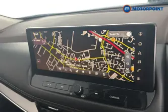Nissan X-Trail N-Connecta Automatic Petrol-Electric Hybrid SUV - Stock Number (1663735) - 9th supplementary image