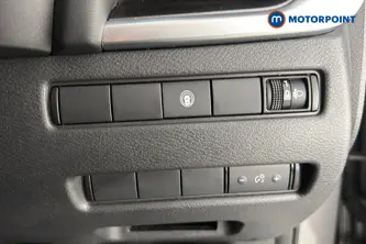 Nissan X-Trail N-Connecta Automatic Petrol-Electric Hybrid SUV - Stock Number (1663735) - 11th supplementary image