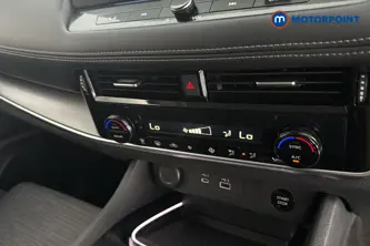 Nissan X-Trail N-Connecta Automatic Petrol-Electric Hybrid SUV - Stock Number (1663735) - 12th supplementary image