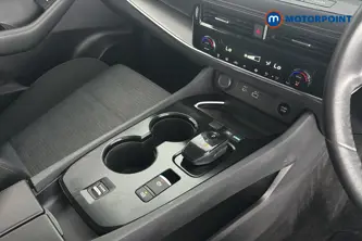 Nissan X-Trail N-Connecta Automatic Petrol-Electric Hybrid SUV - Stock Number (1663735) - 15th supplementary image