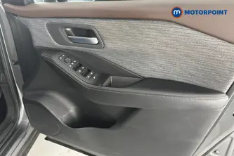 Nissan X-Trail N-Connecta Automatic Petrol-Electric Hybrid SUV - Stock Number (1663735) - 18th supplementary image