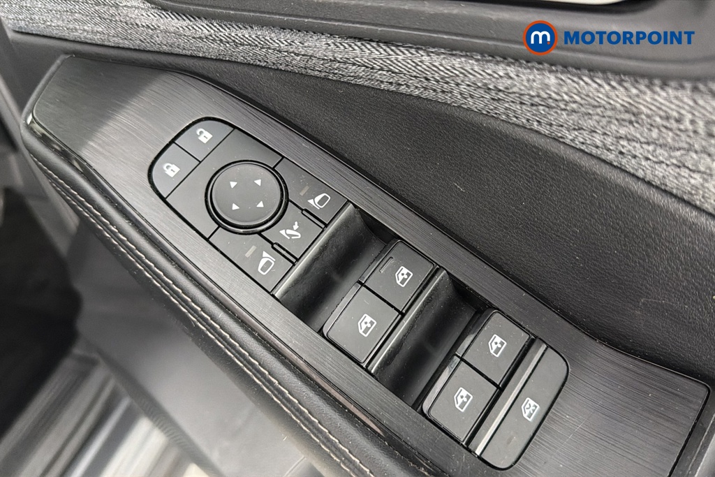 Nissan X-Trail N-Connecta Automatic Petrol-Electric Hybrid SUV - Stock Number (1663735) - 19th supplementary image