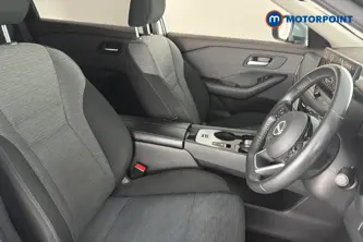 Nissan X-Trail N-Connecta Automatic Petrol-Electric Hybrid SUV - Stock Number (1663735) - 22nd supplementary image