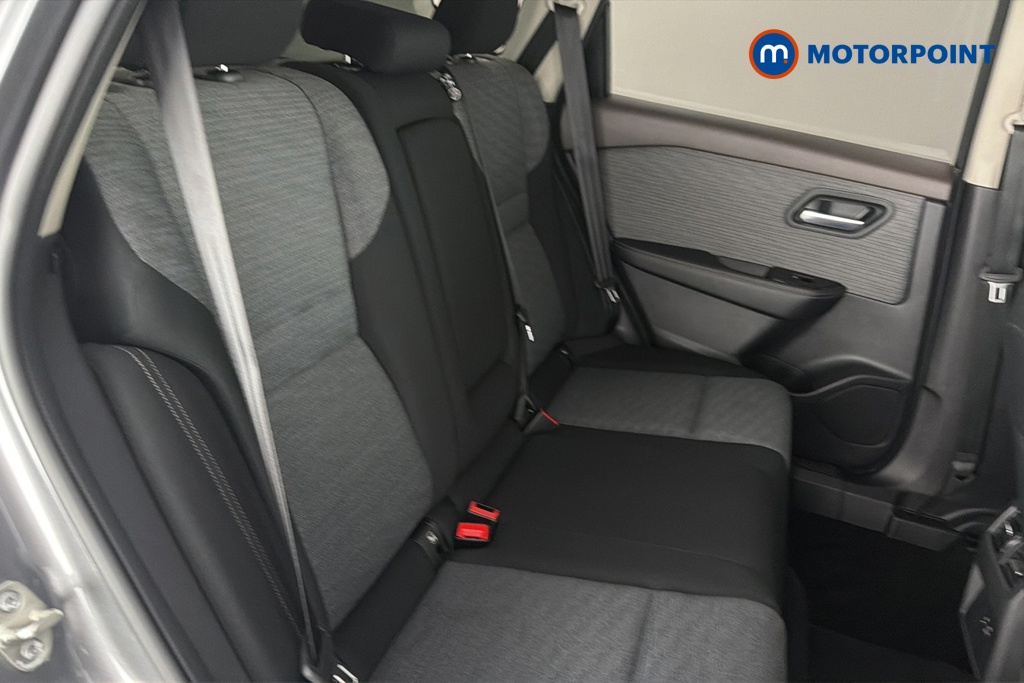 Nissan X-Trail N-Connecta Automatic Petrol-Electric Hybrid SUV - Stock Number (1663735) - 25th supplementary image
