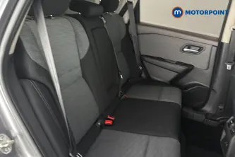 Nissan X-Trail N-Connecta Automatic Petrol-Electric Hybrid SUV - Stock Number (1663735) - 25th supplementary image