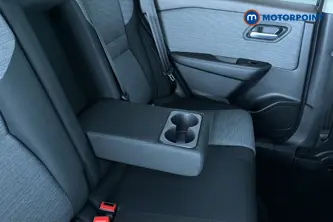 Nissan X-Trail N-Connecta Automatic Petrol-Electric Hybrid SUV - Stock Number (1663735) - 26th supplementary image